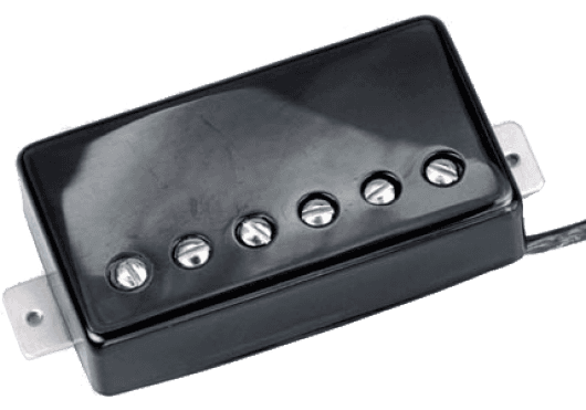 Guitares & co - MICROS - MICROS GUITARES - Seymour Duncan - ESD BENEDETTO-PAF-BN - Royez Musik
