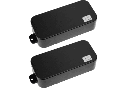 Guitares & co - MICROS - MICROS GUITARES - Seymour Duncan - ESD DINO-S1-7STR - Royez Musik