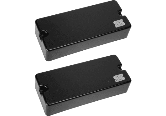 Guitares & co - MICROS - MICROS GUITARES - Seymour Duncan - ESD DINO-S2-7STR - Royez Musik