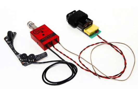 Guitares & co - MICROS - MICROS GUITARES - Seymour Duncan - ESD DTAR-WAVE-ACOUST - Royez Musik