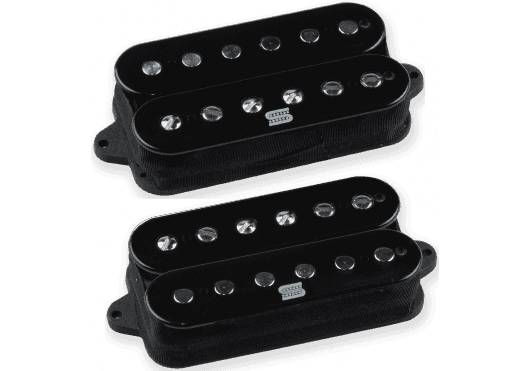 Guitares & co - MICROS - MICROS GUITARES - Seymour Duncan - ESD DUAL-N-SET - Royez Musik