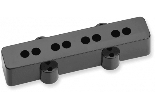 Guitares & co - MICROS - ACCESSOIRES MICROS - CAPOT - Seymour Duncan - ESD JB-COVER-N - Royez Musik