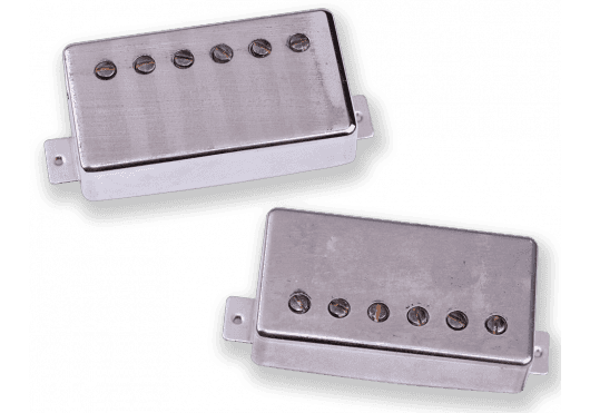 Guitares & co - MICROS - MICROS GUITARES - Seymour Duncan - ESD JBSK-AN-S - Royez Musik