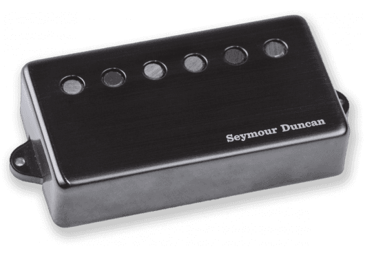 Guitares & co - MICROS - MICROS GUITARES - Seymour Duncan - ESD LOOM-N - Royez Musik