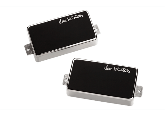 Guitares & co - MICROS - MICROS GUITARES - Seymour Duncan - ESD LW-MUST-SET-G - Royez Musik