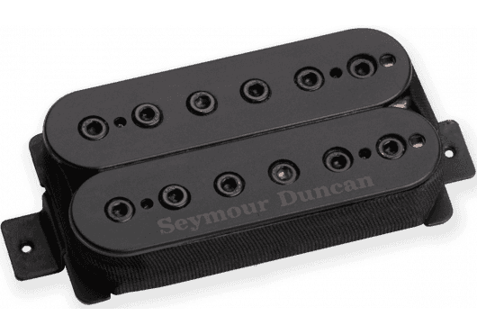 Guitares & co - MICROS - MICROS GUITARES - Seymour Duncan - ESD MH-ALPHA-N-N - Royez Musik