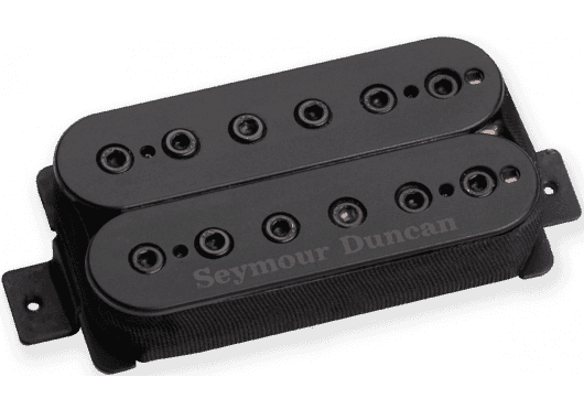 Guitares & co - MICROS - MICROS GUITARES - Seymour Duncan - ESD MH-OMEGA-B-N - Royez Musik