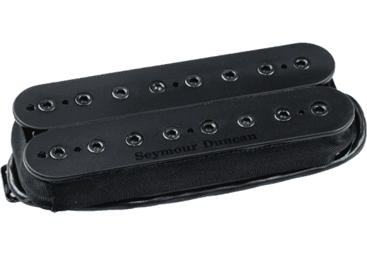 Guitares & co - MICROS - MICROS GUITARES - Seymour Duncan - ESD MH-OMEGA-B-N-8STR - Royez Musik
