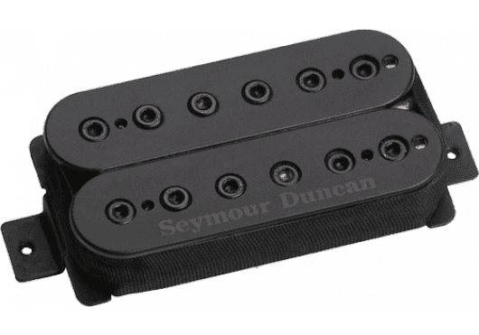 Guitares & co - MICROS - MICROS GUITARES - Seymour Duncan - ESD MH-OMEGA-TRM-N - Royez Musik