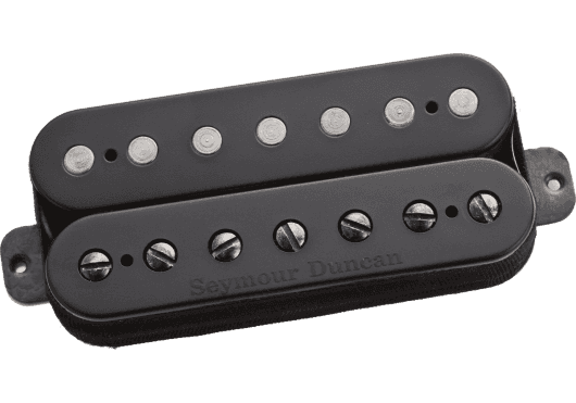 Guitares & co - MICROS - MICROS GUITARES - Seymour Duncan - ESD NGL-B-P-7STR - Royez Musik