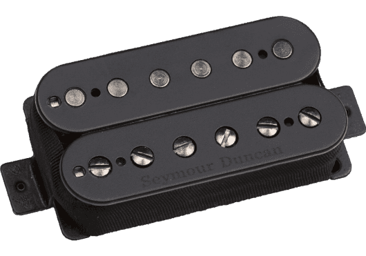Guitares & co - MICROS - MICROS GUITARES - Seymour Duncan - ESD NGL-B-P-BMT-6STR - Royez Musik
