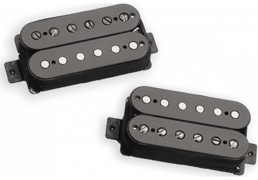 Guitares & co - MICROS - MICROS GUITARES - Seymour Duncan - ESD NGL-SNT-SET-P-6STR - Royez Musik