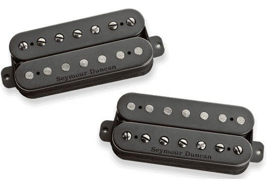 Guitares & co - MICROS - MICROS GUITARES - Seymour Duncan - ESD NGL-SNT-SET-P-7STR - Royez Musik