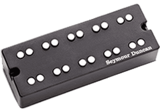 Guitares & co - MICROS - MICROS GUITARES - Seymour Duncan - ESD NYCB-5B - Royez Musik