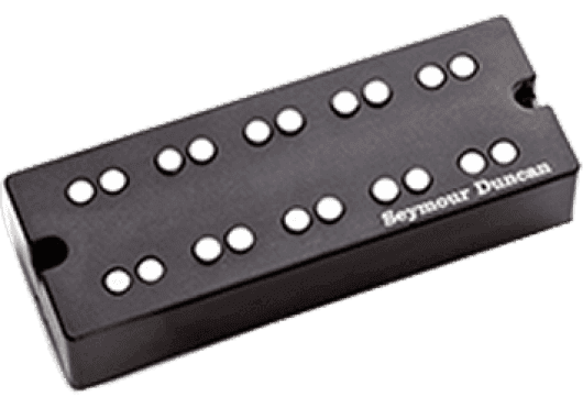 Guitares & co - MICROS - MICROS GUITARES - Seymour Duncan - ESD NYCB-5N - Royez Musik