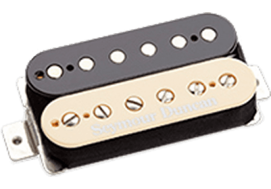 Guitares & co - MICROS - MICROS GUITARES - Seymour Duncan - ESD PBH-B-Z - Royez Musik