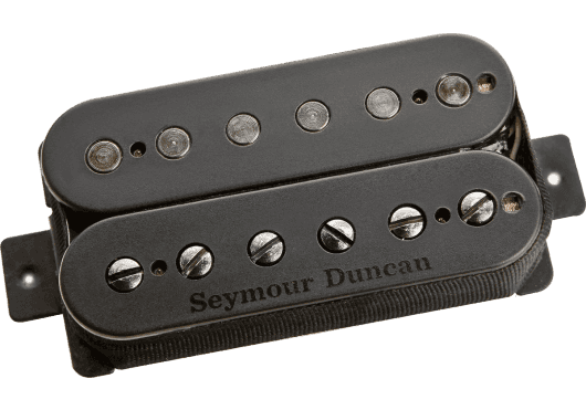 Guitares & co - MICROS - MICROS GUITARES - Seymour Duncan - ESD PGS-B-P-6STR - Royez Musik