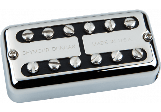 Guitares & co - MICROS - MICROS GUITARES - Seymour Duncan - ESD PSY-B-N - Royez Musik