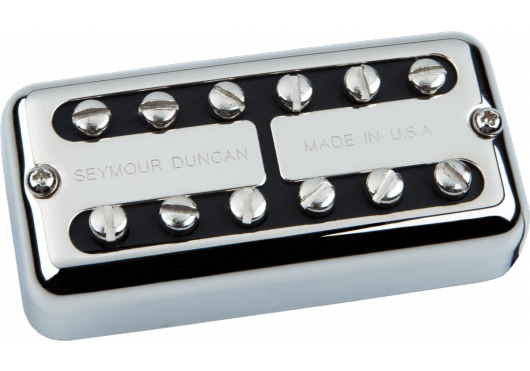 Guitares & co - MICROS - MICROS GUITARES - Seymour Duncan - ESD PSY-N-N - Royez Musik