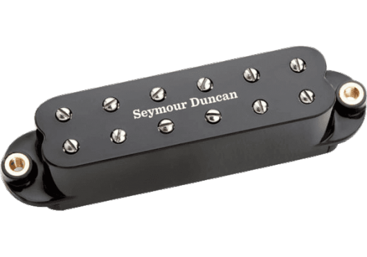 Guitares & co - MICROS - MICROS GUITARES - Seymour Duncan - ESD RED-DEVIL-B-N - Royez Musik