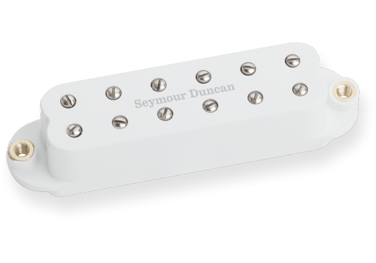 Guitares & co - MICROS - MICROS GUITARES - Seymour Duncan - ESD RED-DEVIL-M-W - Royez Musik