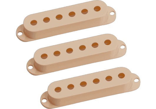 Guitares & co - MICROS - ACCESSOIRES MICROS - CAPOT - Seymour Duncan - ESD S-COVER-C-NOL - Royez Musik