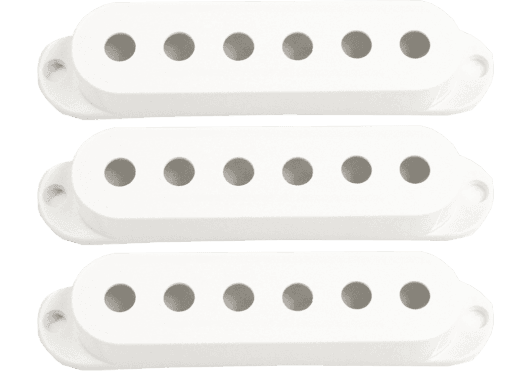 Guitares & co - MICROS - ACCESSOIRES MICROS - CAPOT - Seymour Duncan - ESD S-COVER-W-NOL - Royez Musik