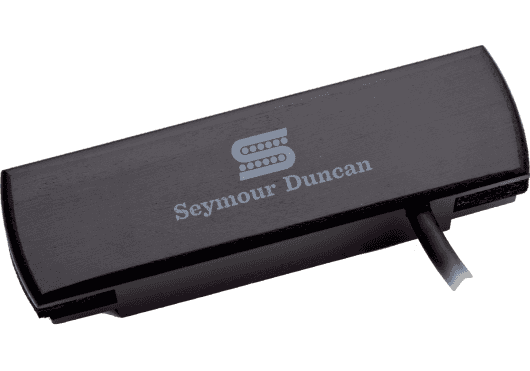 Guitares & co - MICROS - MICROS GUITARES - Seymour Duncan - ESD SA-3HC-BLK - Royez Musik