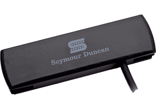 Guitares & co - MICROS - MICROS GUITARES - Seymour Duncan - ESD SA-3SC-BLK - Royez Musik