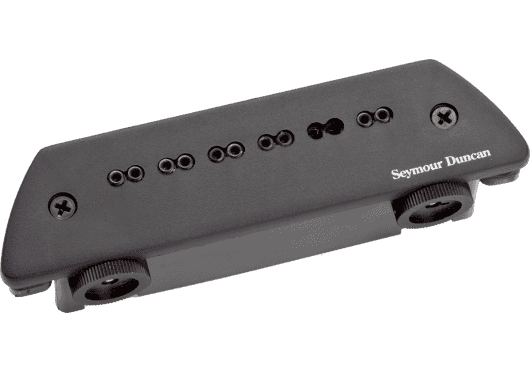 Guitares & co - MICROS - MICROS GUITARES - Seymour Duncan - ESD SA-6 - Royez Musik