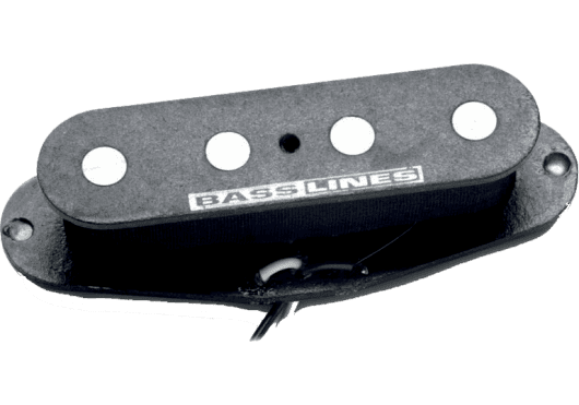 Guitares & co - MICROS - MICROS GUITARES - Seymour Duncan - ESD SCPB-3 - Royez Musik