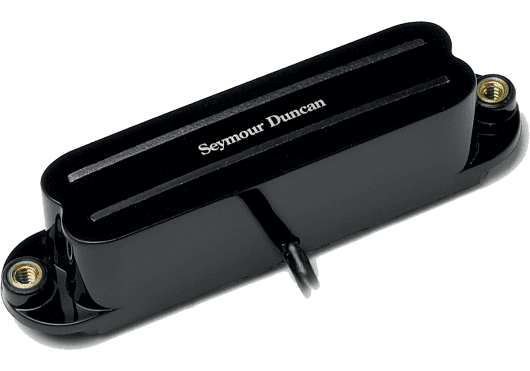 Guitares & co - MICROS - MICROS GUITARES - Seymour Duncan - ESD SCR-1B - Royez Musik