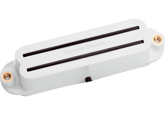 Guitares & co - MICROS - MICROS GUITARES - Seymour Duncan - ESD SCR-1N-W - Royez Musik