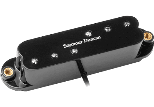 Guitares & co - MICROS - MICROS GUITARES - Seymour Duncan - ESD SDBR-1B - Royez Musik