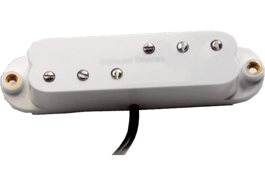 Guitares & co - MICROS - MICROS GUITARES - Seymour Duncan - ESD SDBR-1N-W - Royez Musik