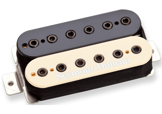 Guitares & co - MICROS - MICROS GUITARES - Seymour Duncan - ESD SH-10B-RZ - Royez Musik