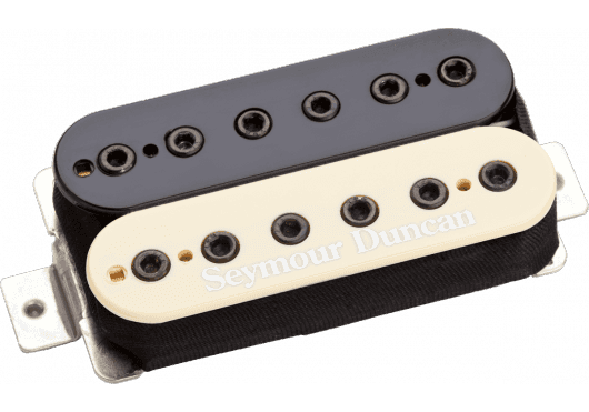 Guitares & co - MICROS - MICROS GUITARES - Seymour Duncan - ESD SH-10B-Z - Royez Musik
