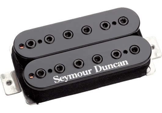 Guitares & co - MICROS - MICROS GUITARES - Seymour Duncan - ESD SH-10N - Royez Musik