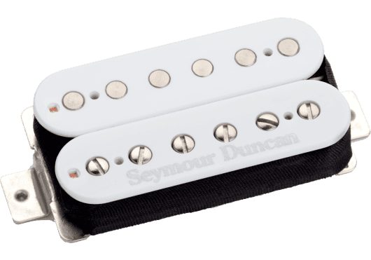 Guitares & co - MICROS - MICROS GUITARES - Seymour Duncan - ESD SH-11-W - Royez Musik