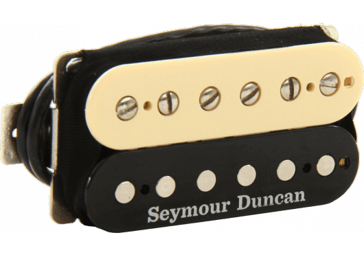 Guitares & co - MICROS - MICROS GUITARES - Seymour Duncan - ESD SH-11-Z - Royez Musik