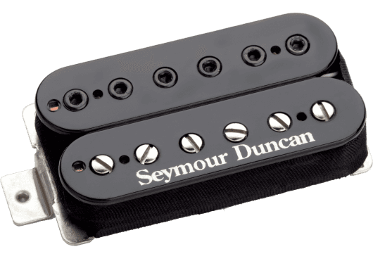 Guitares & co - MICROS - MICROS GUITARES - Seymour Duncan - ESD SH-12 - Royez Musik