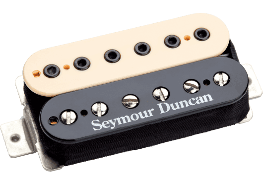 Guitares & co - MICROS - MICROS GUITARES - Seymour Duncan - ESD SH-12-Z - Royez Musik