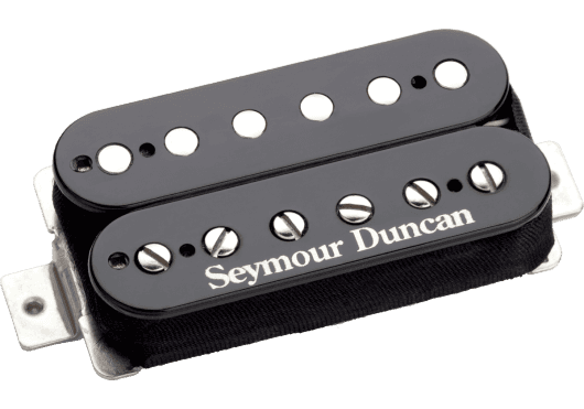 Guitares & co - MICROS - MICROS GUITARES - Seymour Duncan - ESD SH-14 - Royez Musik