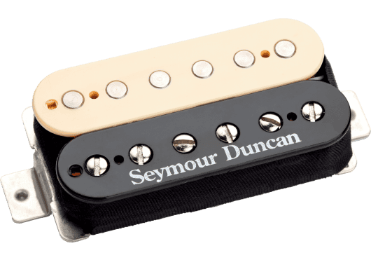 Guitares & co - MICROS - MICROS GUITARES - Seymour Duncan - ESD SH-16-RZ - Royez Musik