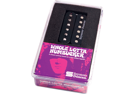 Guitares & co - MICROS - MICROS GUITARES - Seymour Duncan - ESD SH-18B - Royez Musik
