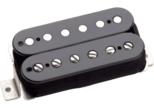 Guitares & co - MICROS - MICROS GUITARES - Seymour Duncan - ESD SH-1B-4C - Royez Musik