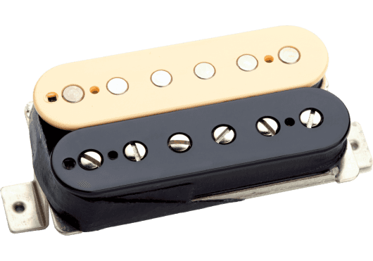 Guitares & co - MICROS - MICROS GUITARES - Seymour Duncan - ESD SH-1B-RZ - Royez Musik