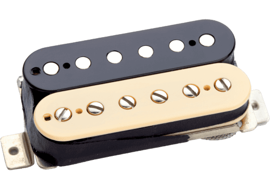 Guitares & co - MICROS - MICROS GUITARES - Seymour Duncan - ESD SH-1B-Z - Royez Musik