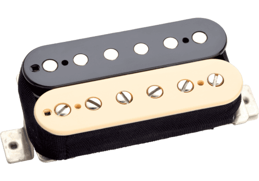 Guitares & co - MICROS - MICROS GUITARES - Seymour Duncan - ESD SH-1B-Z4C - Royez Musik