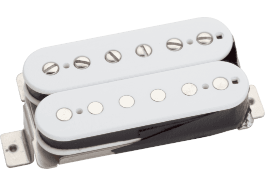 Guitares & co - MICROS - MICROS GUITARES - Seymour Duncan - ESD SH-1N-W - Royez Musik